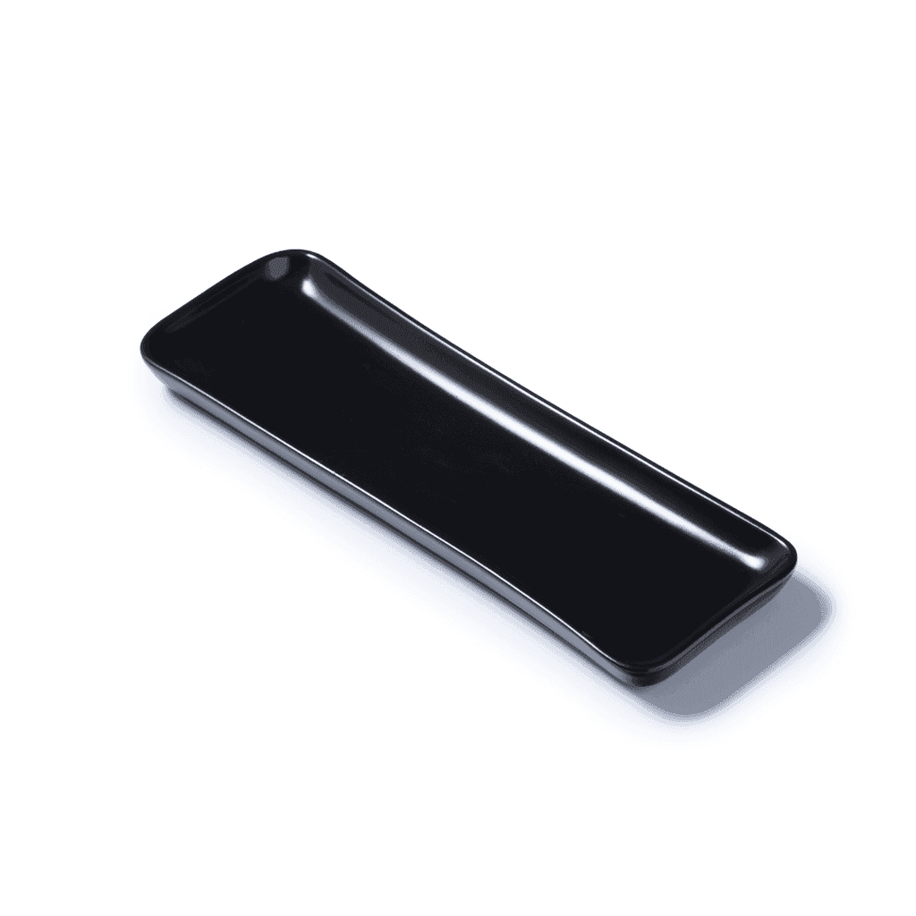 JAN – Noir et Noir Sushi Tray