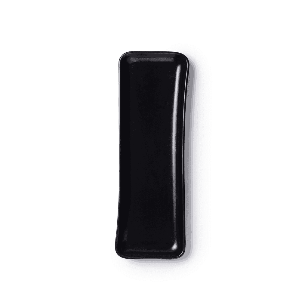JAN – Noir et Noir Sushi Tray