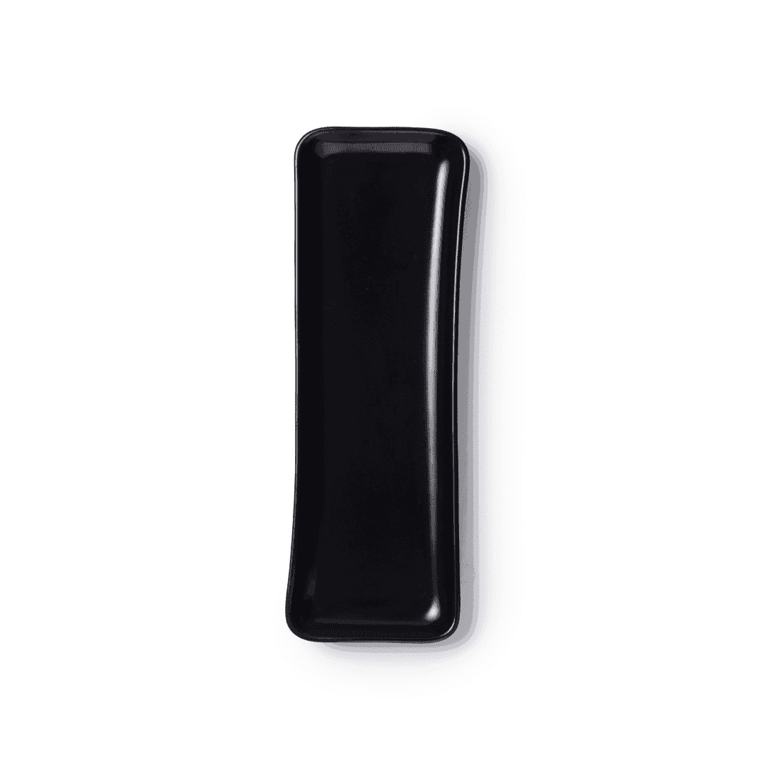 JAN – Noir et Noir Sushi Tray