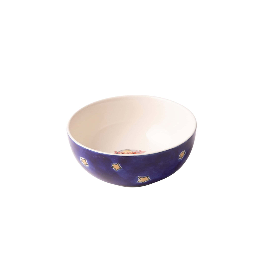 OLIVIA – Live Your Dreams Cereal Bowl