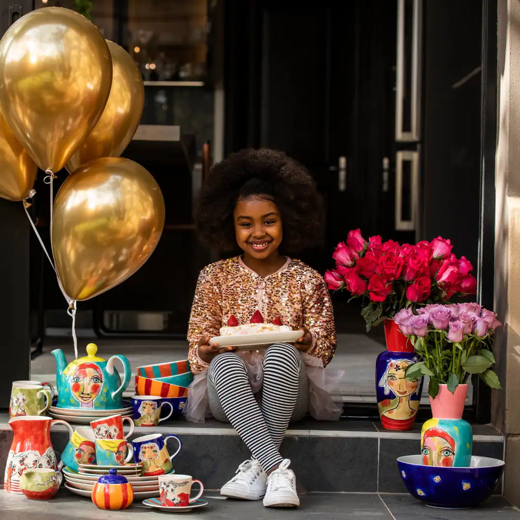 OLIVIA – Live Your Dreams Cereal Bowl