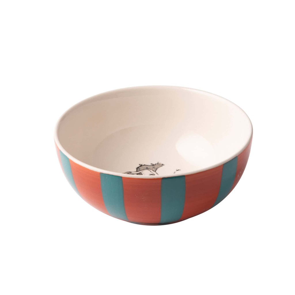 OLIVIA – You And Me Cereal Bowl