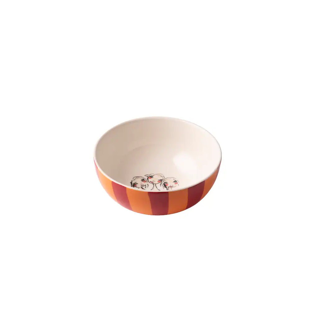 OLIVIA – Treasure Friendships Cereal Bowl