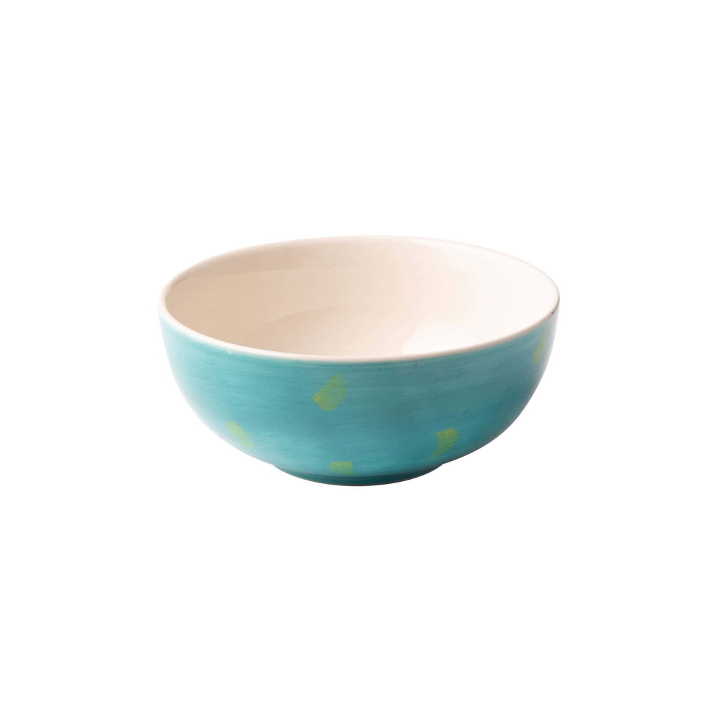 OLIVIA – Artist Lady Cereal Bowl