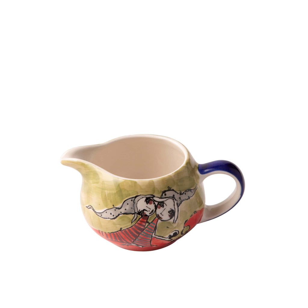 OLIVIA – You And Me Creamer