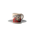 OLIVIA – You And Me Cup & Saucer