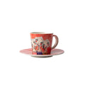 OLIVIA – Treasure Friendships Cup & Saucer