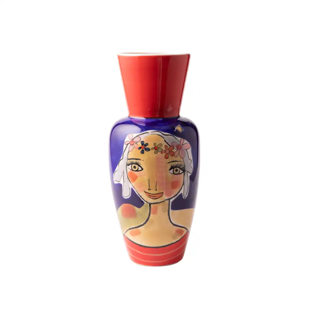OLIVIA – Live Your Dreams Vase