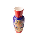 OLIVIA – Live Your Dreams Vase