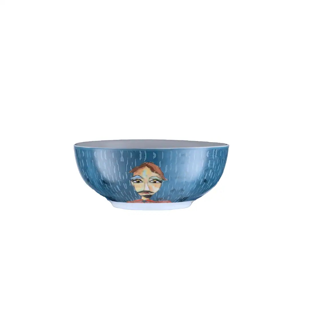 OLIVIA – Cuzins Cereal Bowl (Set of 4)