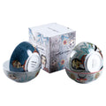 OLIVIA – Cuzins Cereal Bowl (Set of 4)