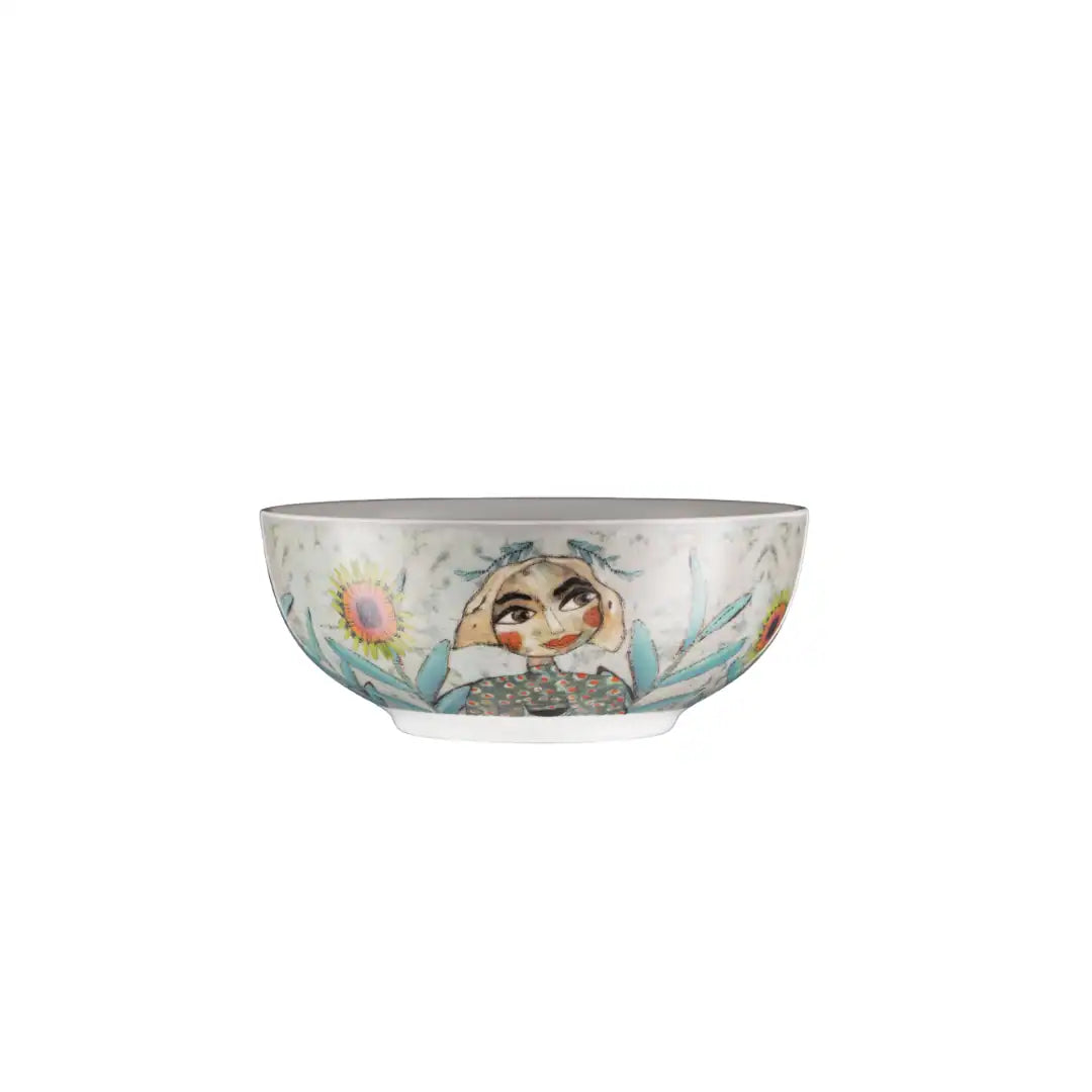 OLIVIA – Cuzins Cereal Bowl (Set of 4)