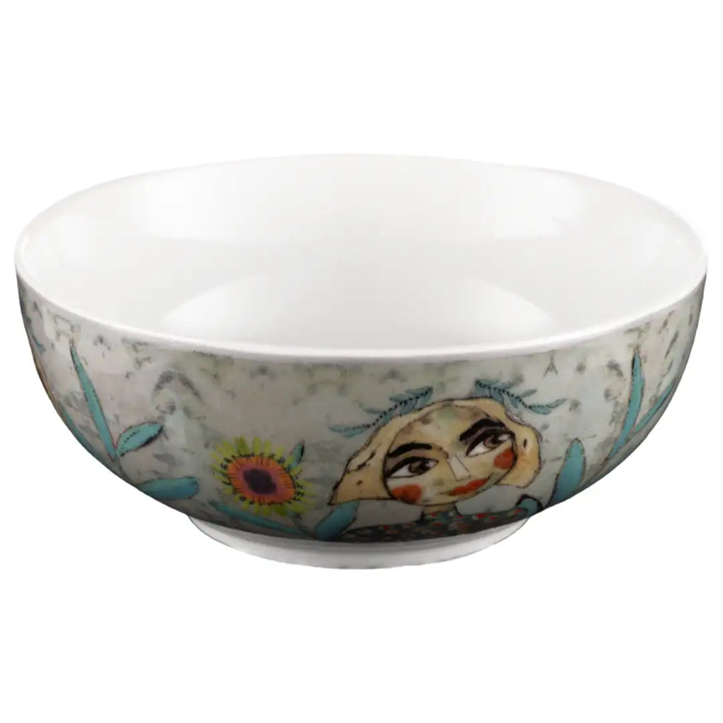 OLIVIA – Cuzins Cereal Bowl (Set of 4)