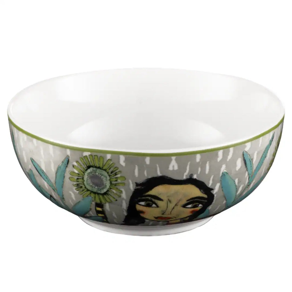OLIVIA – Cuzins Cereal Bowl (Set of 4)