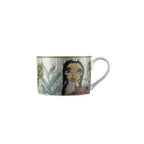 OLIVIA – Cuzins Cup & Saucer (Set of 4)