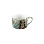 OLIVIA – Cuzins Cup & Saucer (Set of 4)