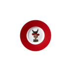 OLIVIA – Cuzins Cup & Saucer (Set of 4)