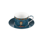 OLIVIA – Cuzins Cup & Saucer (Set of 4)