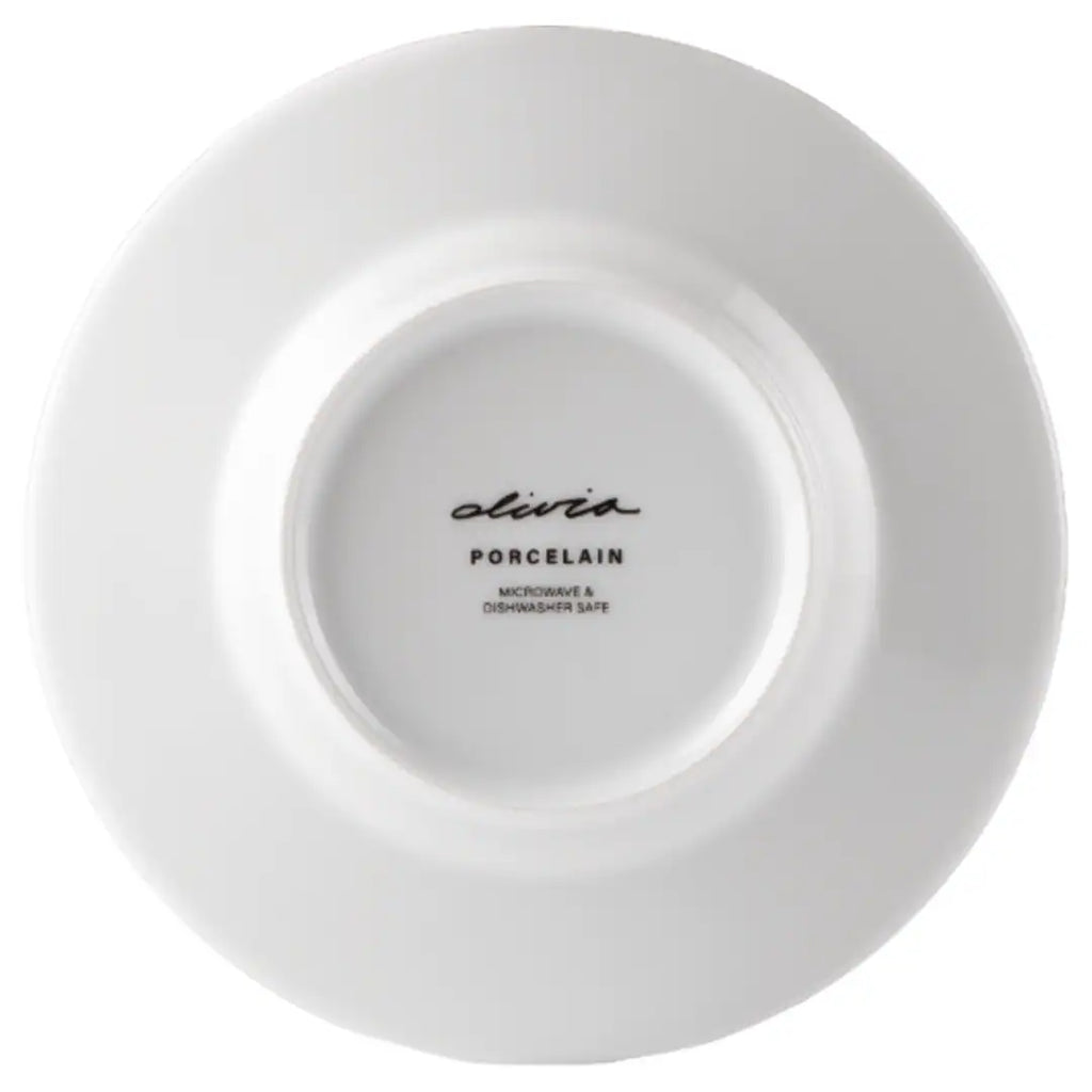 OLIVIA – Cuzins Cup & Saucer (Set of 4)