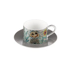 OLIVIA – Cuzins Cup & Saucer (Set of 4)