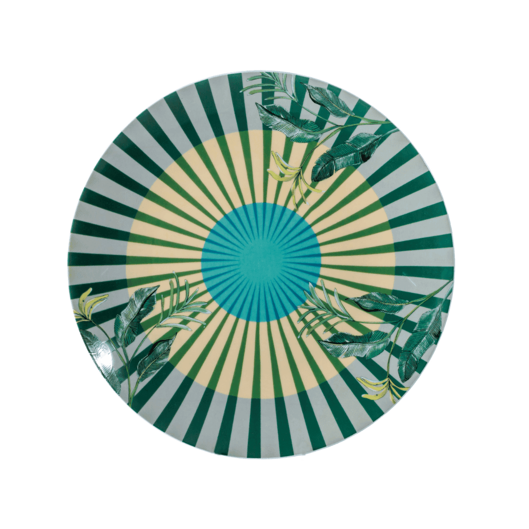 OLIVIA – Princess Dinner Plate Set of 4