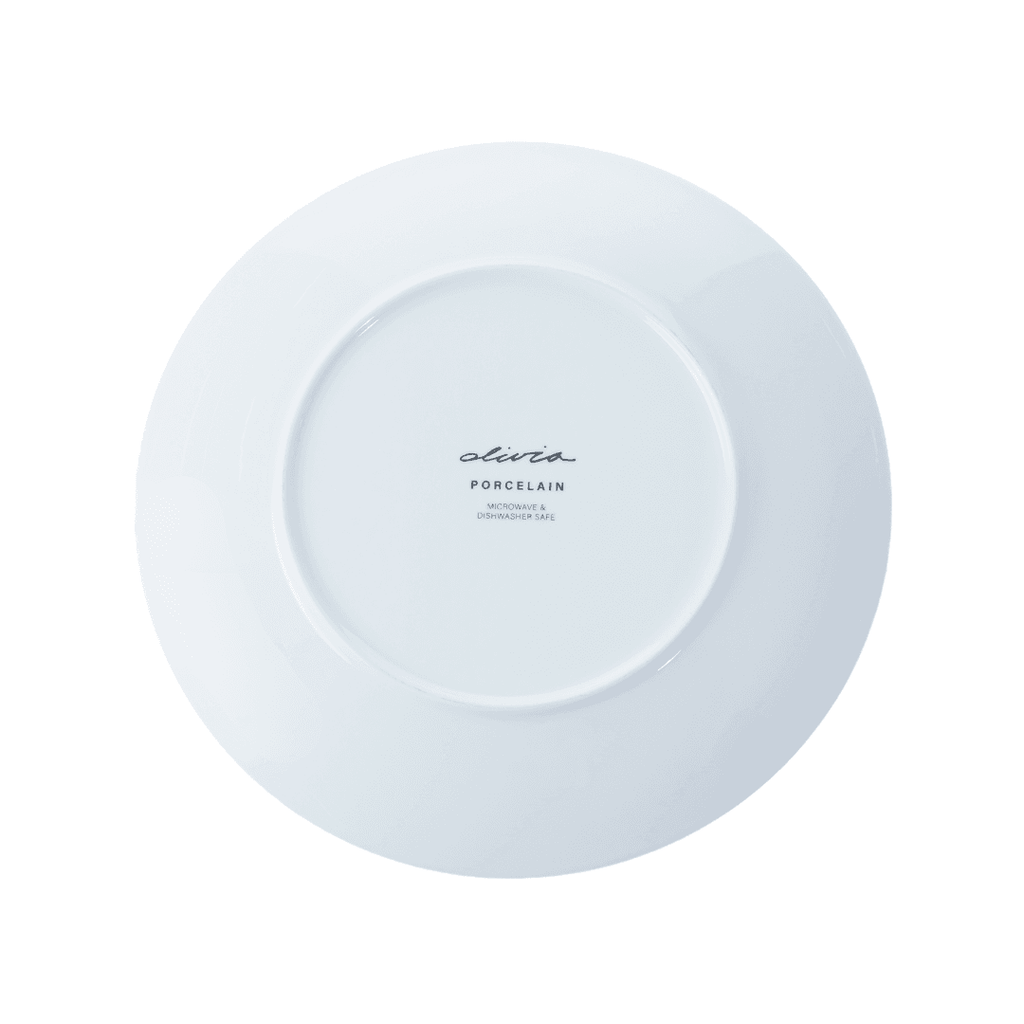OLIVIA – Princess Dinner Plate Set of 4