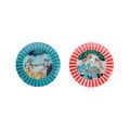 OLIVIA – Princess Side Plate Set of 4