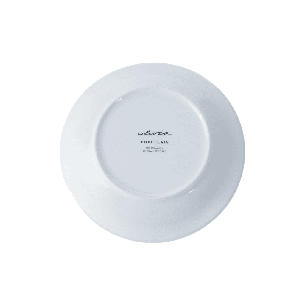 OLIVIA – Princess Pasta Bowl Set of 4