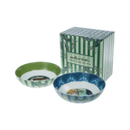 OLIVIA – Princess Cereal Bowl Set of 4