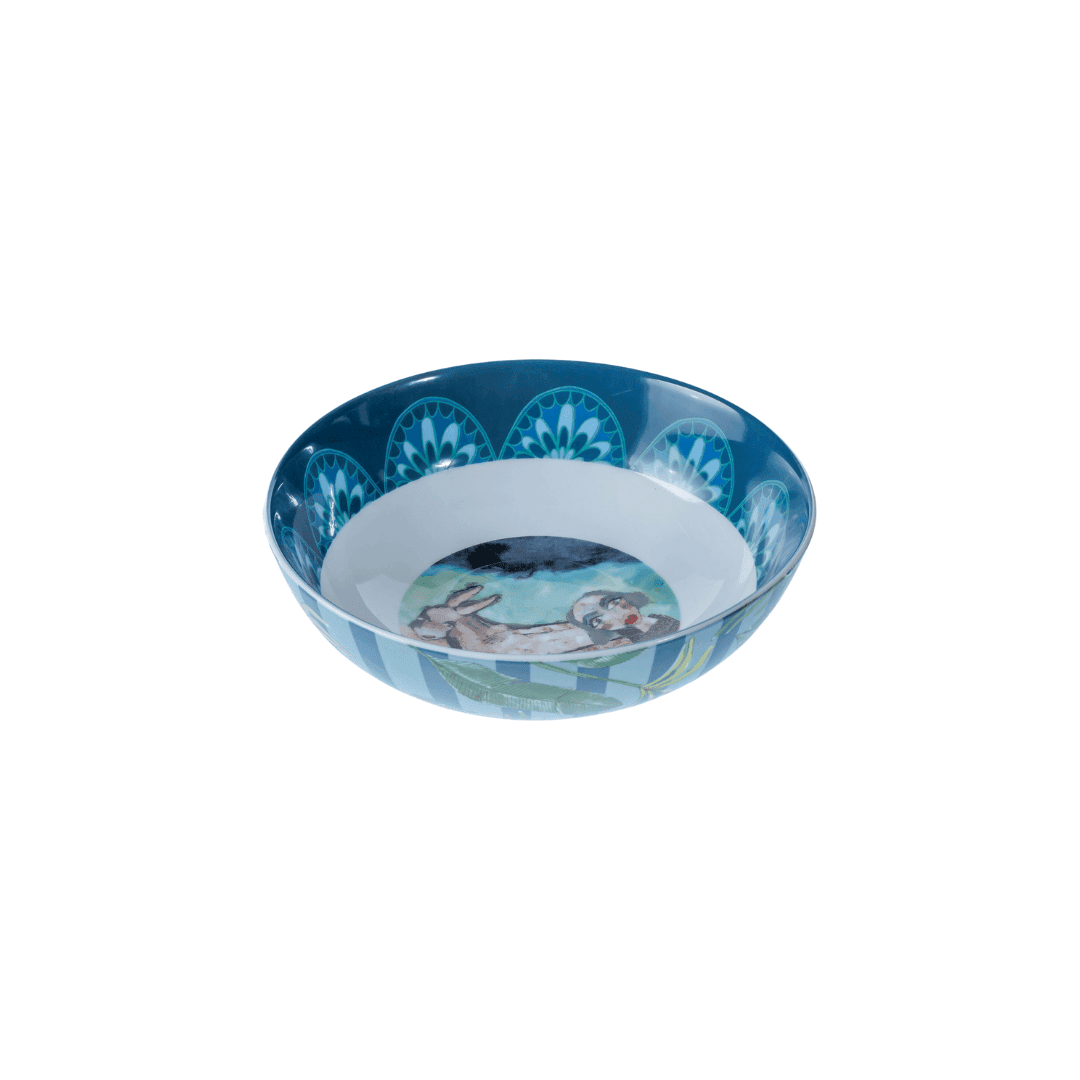 OLIVIA – Princess Cereal Bowl Set of 4