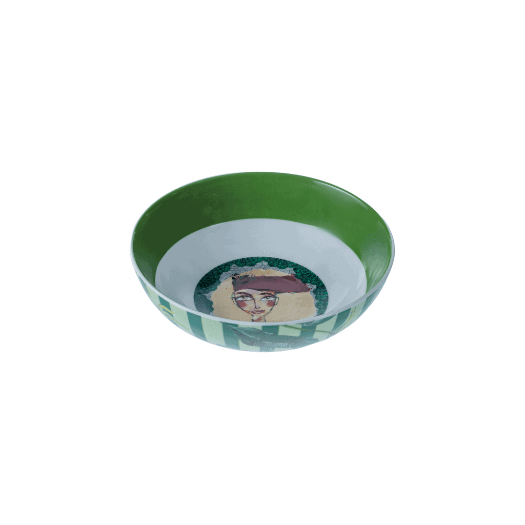 OLIVIA – Princess Cereal Bowl Set of 4