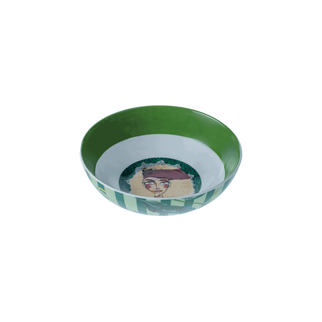 OLIVIA – Princess Cereal Bowl Set of 4