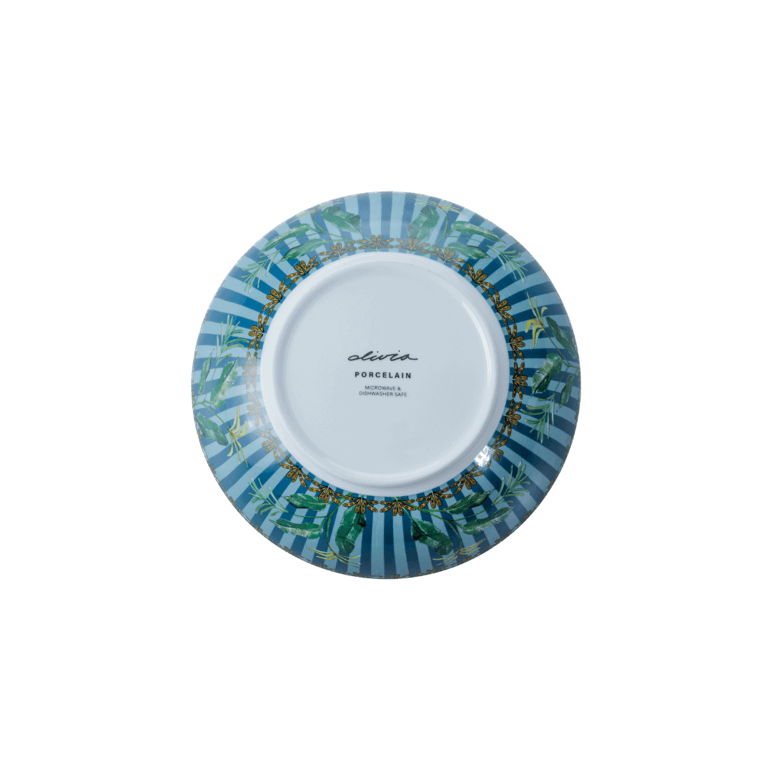 OLIVIA – Princess Cereal Bowl Set of 4