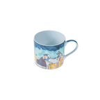 OLIVIA – Princess Mug Blue