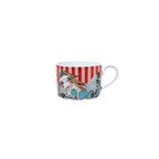 OLIVIA – Princess Cup & Saucer Set of 4