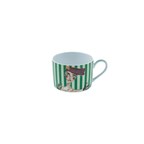 OLIVIA – Princess Cup & Saucer Set of 4
