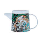 OLIVIA – Princess Teapot