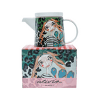 OLIVIA – Princess Teapot