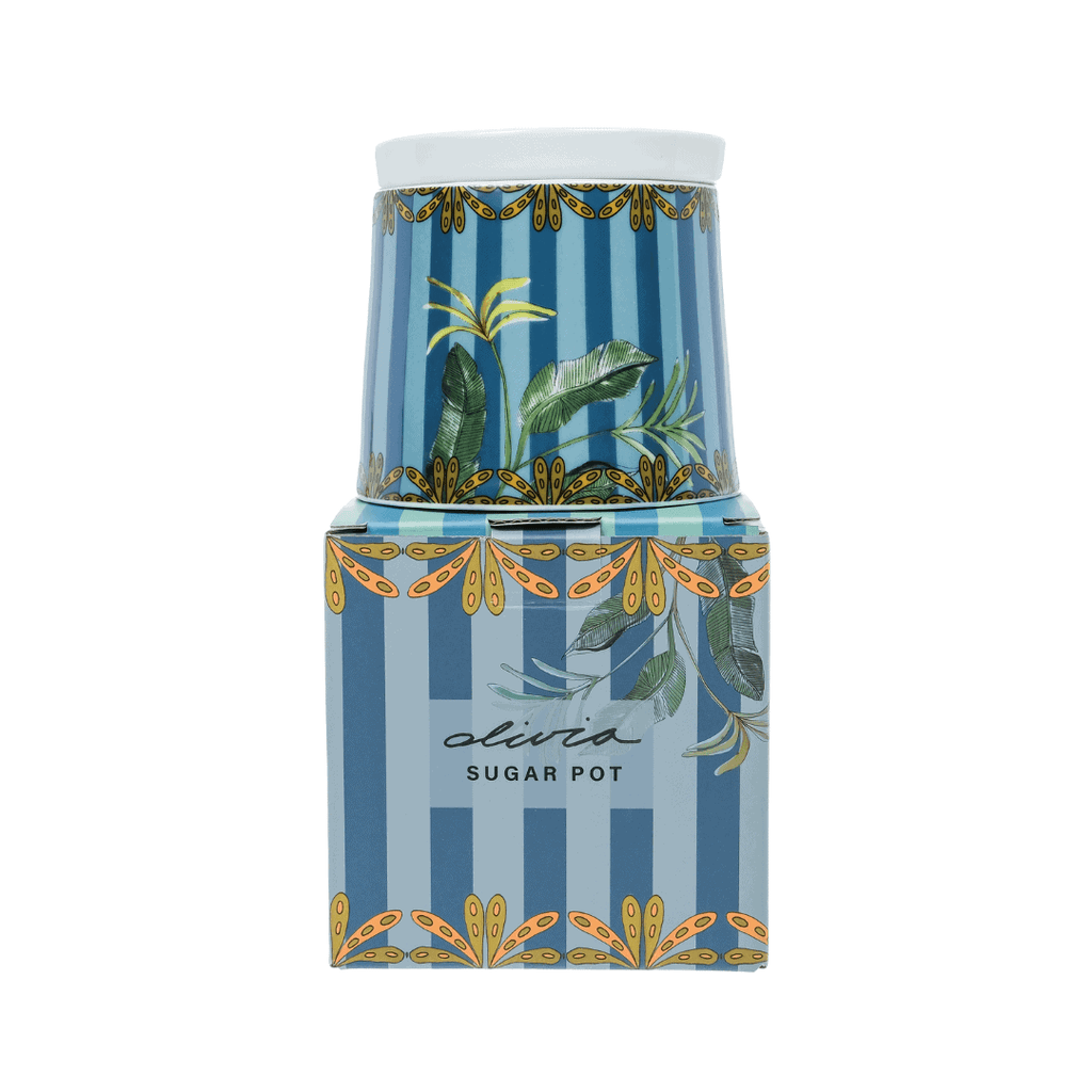 OLIVIA – Princess Sugar Pot