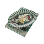 OLIVIA – Princess Oval Platter