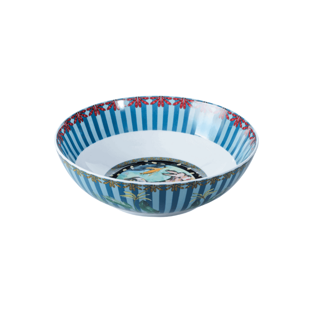 OLIVIA – Princess Salad Bowl