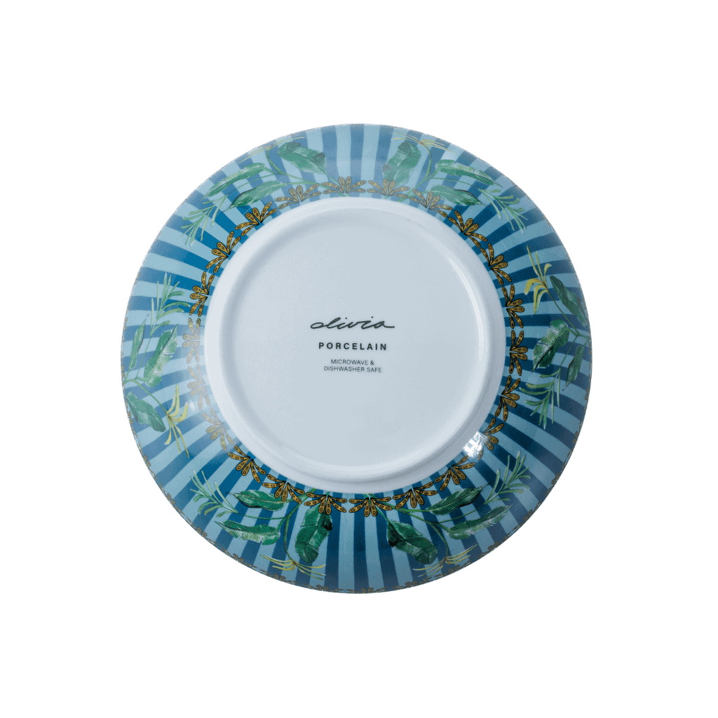 OLIVIA – Princess Salad Bowl