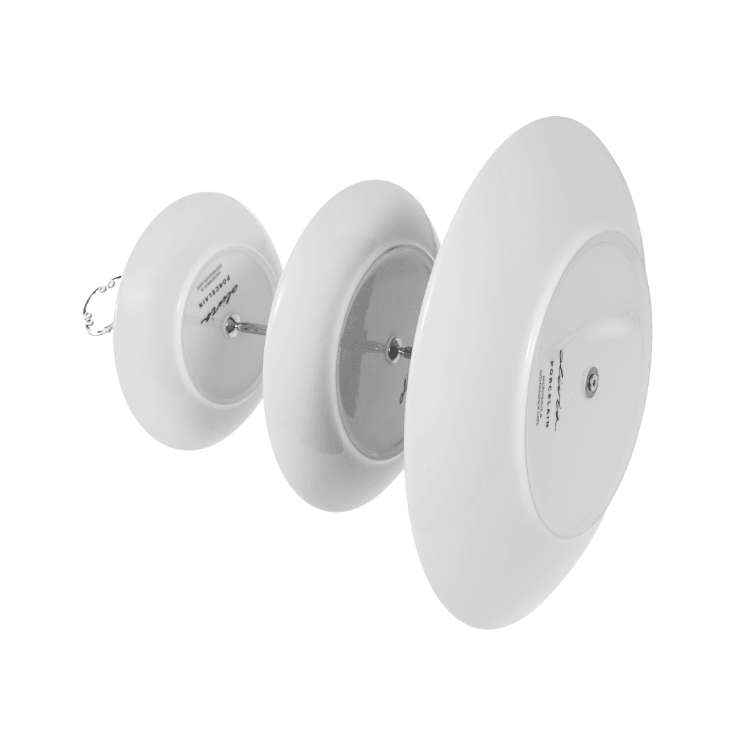 OLIVIA – Princess 3-Tier Cake Stand
