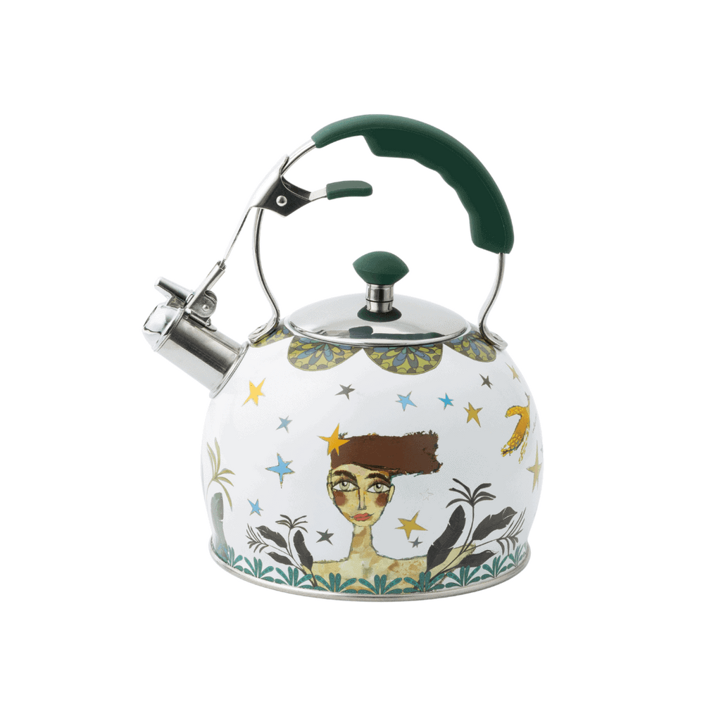 OLIVIA – Princess Whistling Kettle
