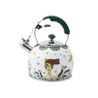 OLIVIA – Princess Whistling Kettle