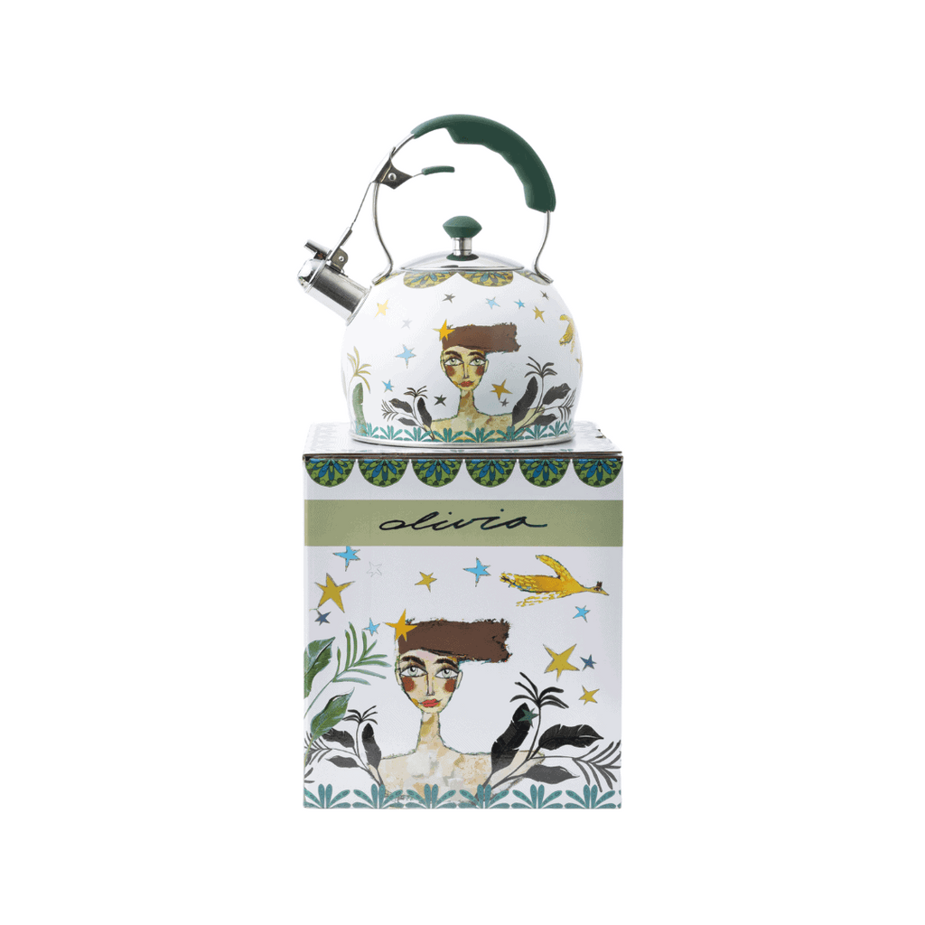 OLIVIA – Princess Whistling Kettle