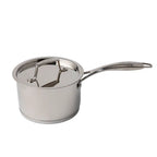 OMADA – 7-piece Stainless Steel Cookware Set