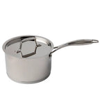 OMADA – 7-piece Stainless Steel Cookware Set