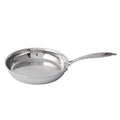 OMADA – Stainless Steel Frying Pan without Coating