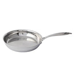 OMADA – Stainless Steel Frying Pan without Coating
